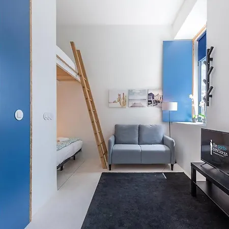 Appartement Guestready - The Fisherman'S Hut Matosinhos (Porto)