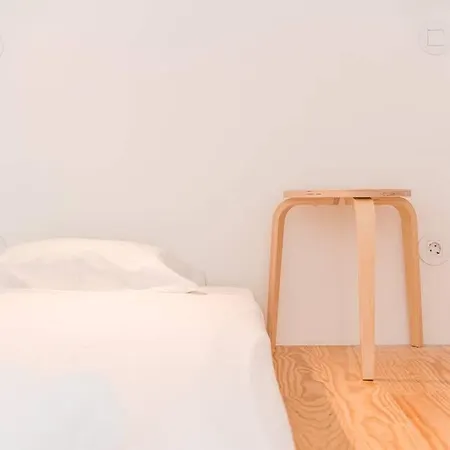 Appartement Guestready - The Fisherman'S Hut Matosinhos (Porto)