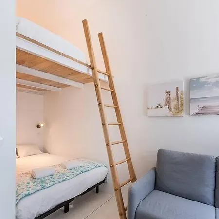 Guestready - The Fisherman'S Hut Apartamento Matosinhos (Porto)