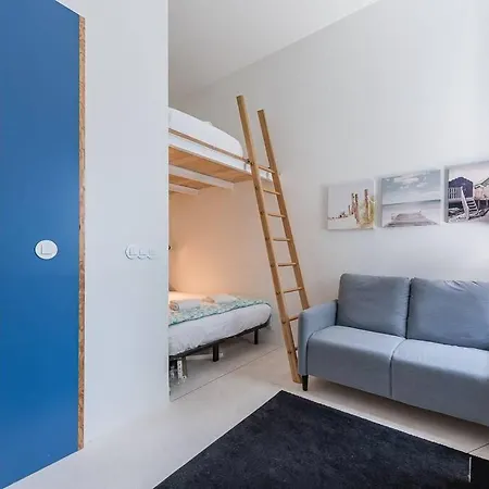 Guestready - The Fisherman'S Hut Appartement Matosinhos (Porto)