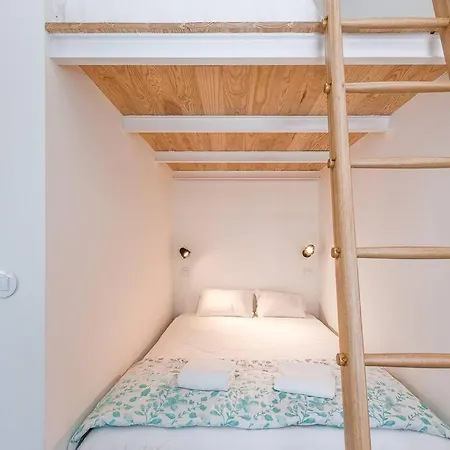 Guestready - The Fisherman'S Hut Appartement